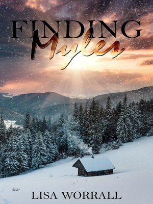 cover image of Finding Myles